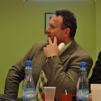 2010-03-30 - Pikieta przed siedzibą PR